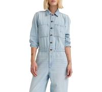 Levi's Iconic Jumpsuit Top Donna