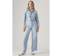 Levi's Iconic Lightweight Jumpsuit Taglia: M | Tute Outlet | Donna