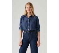 Levi's Denim W - Camicia - Donna XS
