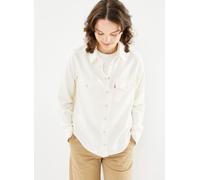 LEVI'S ® Donna Camicia da donna 'Iconic Western' guscio d'uovo, Taglia S