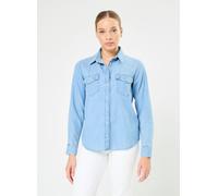 LEVI'S ® Camicia da donna 'Essential' blu denim, Taglia M
