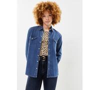 Levi's Iconic Western, Donna, Paper Map 2, S