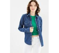 Levi's Denim W - Camicia - Donna XS