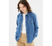 Levi´s ® Camicia A Maniche Lunghe Iconic Western