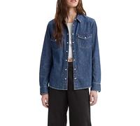 Levi's Iconic Western Camicia Donna