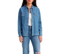 Levi´s ® Camicia A Maniche Lunghe Iconic Western