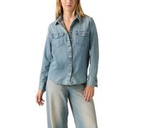 Levi's Iconic Western Camicia Donna