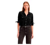 Levi's Iconic Western, Donna, Dark Ages, M