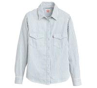 Levi's Iconic Western, Donna, Marinas Stripe, S