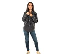 Levi's Iconic Western, Donna, Night Is Black, S