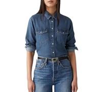 Levi's Iconic Western, Donna, Paper Map 2, S