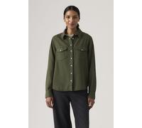 Levi's Iconic Western Lightweight Shirt Taglia: L | Magliette intime Outlet | Donna