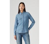 Levi´s ® Camicia A Maniche Lunghe Iconic Western