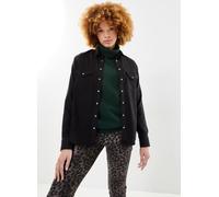 Levi's - Iconic Western Nero - Abbigliamento XS Nero