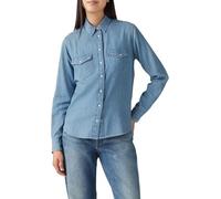 Levi´s ® Camicia A Maniche Lunghe Iconic Western