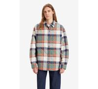 Levi's Ingleside Overshirt Taglia: XL | Giacche leggere Outlet | Uomo