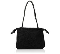 Levi's Isabelle Borsa a tracolla Donna Damen Black Rinse 2, Os