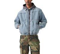 Levi's Jaanai Jacket Giacca di jeans Uomo (Pacco da 1)