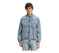 Levi's - Jaanai Jacket - - Jackets - Uomo - Blu - M