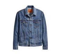 Levi's, ,Jackets ,Uomo ,Blu ,2XL Giacca di jeans