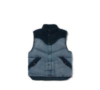 Levi's, ,Jackets ,Uomo ,Multicolore ,L Gilet