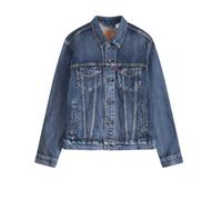 Levi's Trucker M - Giubbotto - Uomo S