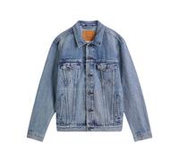 Levi's® The Trucker Giacce jeansUomo, Blu, taglia S