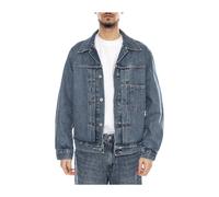 Levi's, ,Jackets ,Uomo ,Blu ,S Type I Trucker