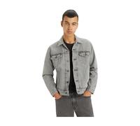 Levi's, ,Jackets ,Uomo ,Grigio ,L Giacche di jeans