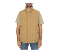 Levi's, ,Jackets ,Uomo ,Marrone ,XL Giacca senza maniche