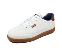 Levi's Jackson - 10, 36 39 38 EU 0063 - White Blue 38