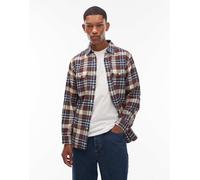 Levi's - Jackson - Camicia in twill beige a quadri-Neutro L
