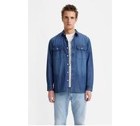 Levi's Jackson Casual Shirt Blue Taglia: M | Camicie Casual Outlet | Uomo | Blu