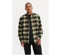 Levi's Jackson Light Jacket Multicolour Taglia: M | Giacche leggere Outlet | Uomo |