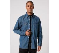 Levi's, ,Shirts ,Uomo ,Blu ,XL Jackson Worker Overshirt