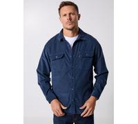 Levi's - JACKSON WORKER BLUES Blu - Abbigliamento S Blu