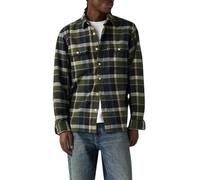 Levi's Jackson Worker Overshirt Taglia: XL | Camicie Casual Outlet | Uomo
