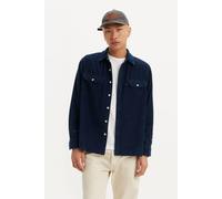 Levi's Jackson Worker Corduroy Overshirt Blue Taglia: XXL | Camicie Casual Outlet | Uomo | Blu