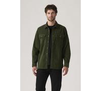 Levi's Jackson Worker Corduroy Overshirt Taglia: M | Camicie Casual Outlet | Uomo