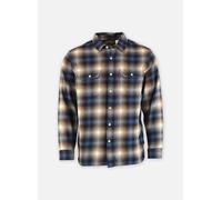 Levi's - JACKSON WORKER Multicolore - Abbigliamento L Multicolore