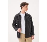 Levi's - JACKSON WORKER Nero - Abbigliamento M Nero