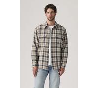 Levi's Jackson Worker Overshirt Taglia: M | Camicie Casual Outlet | Uomo