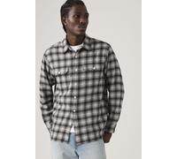 Levi's Jackson Worker Overshirt Taglia: S | Camicie Casual Outlet | Uomo