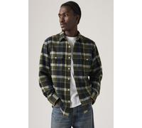 Levi's Jackson Worker Overshirt Taglia: XXL | Camicie Casual Outlet | Uomo