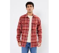 Levi's - JACKSON WORKER Rosso - Abbigliamento L Rosso