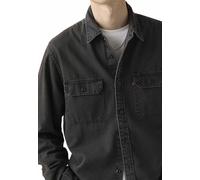 Levi's Jackson Worker, Uomo, Cosmo Washed Black, M