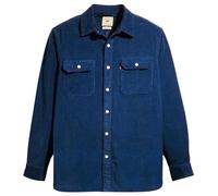 Levi's Jackson Worker, Uomo, Estate Blue, XS