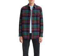 Levi's Jackson Casual Shirt Multicolour Taglia: S | Camicie Casual Outlet | Uomo |