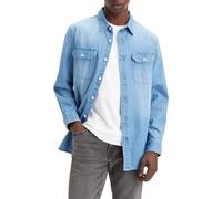 Levi's Jackson Worker, Uomo, Franklin Light Wash, XL