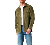 Levi's Jackson Worker, Uomo, Olive Night, XS